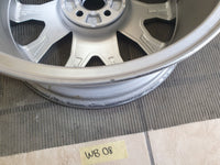 Volkswagen Polo  7.5Jx17H2 Aluminium Rim