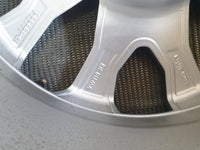 Volkswagen Polo  7.5Jx17H2 Aluminium Rim