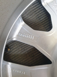 Volkswagen Polo  7.5Jx17H2 Aluminium Rim