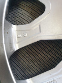 Volkswagen Polo  7.5Jx17H2 Aluminium Rim