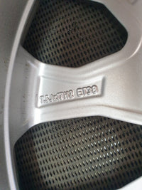 Volkswagen Polo  7.5Jx17H2 Aluminium Rim