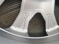 Volkswagen Polo  7.5Jx17H2 Aluminium Rim