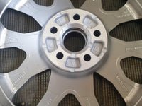 Volkswagen Polo  7.5Jx17H2 Aluminium Rim