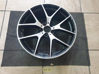 Original Used Mercedes-Benz GLC Coupe W253 2021 20 Inch Alloy Mag - 8.5Jx20H2