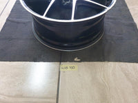 Original Used Mercedes-Benz GLC Coupe W253 2021 20 Inch Alloy Mag - 8.5Jx20H2