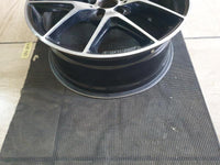 Original Used Mercedes-Benz GLC Coupe W253 2021 20 Inch Alloy Mag - 8.5Jx20H2