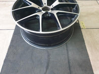 Original Used Mercedes-Benz GLC Coupe W253 2021 20 Inch Alloy Mag - 8.5Jx20H2