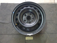 Original Used Toyota Corolla Quest 2018 15 Inch Steel Mag - J15x6J