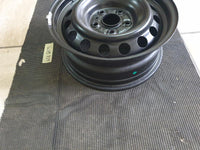 Original Used Toyota Corolla Quest 2018 15 Inch Steel Mag - J15x6J