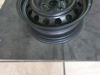 Original Used Toyota Corolla Quest 2018 15 Inch Steel Mag - J15x6J