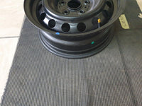 Original Used Toyota Corolla Quest 2018 15 Inch Steel Mag - J15x6J