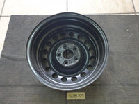Original Used Toyota Corolla Quest 2018 15 Inch Steel Mag - J15x6J