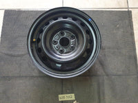 Original Used Toyota Corolla Quest 2018 15 Inch Steel Mag - J15x6J