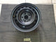 Original Used Toyota Corolla Quest 2018 15 Inch Steel Mag - J15x6J