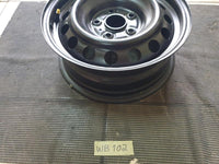 Original Used Toyota Corolla Quest 2018 15 Inch Steel Mag - J15x6J