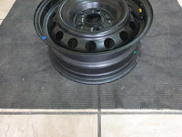 Original Used Toyota Corolla Quest 2018 15 Inch Steel Mag - J15x6J