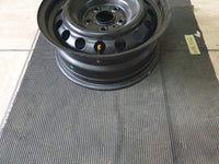 Original Used Toyota Corolla Quest 2018 15 Inch Steel Mag - J15x6J