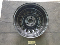 Original Used Toyota Corolla Quest 2018 15 Inch Steel Mag - J15x6J