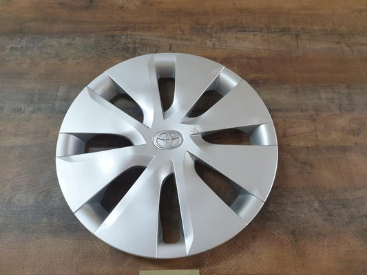 Original Used Toyota Corolla Quest 2018 Wheel Cover