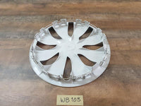 Original Used Toyota Corolla Quest 2018 Wheel Cover