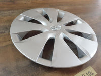 Original Used Toyota Corolla Quest 2018 Wheel Cover