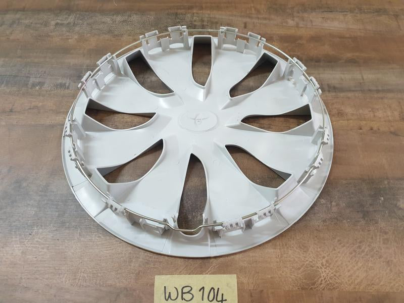 Original Used Toyota Corolla Quest 2018 Wheel Cover