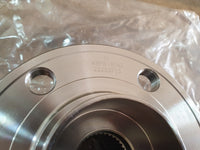 Volkswagen Aftermarket Front Wheel Hub and Bearing