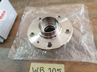 Volkswagen Aftermarket Front Wheel Hub and Bearing