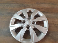 Original Used Kia Pegas Wheel Hub Cover