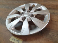 Original Used Kia Pegas Wheel Hub Cover