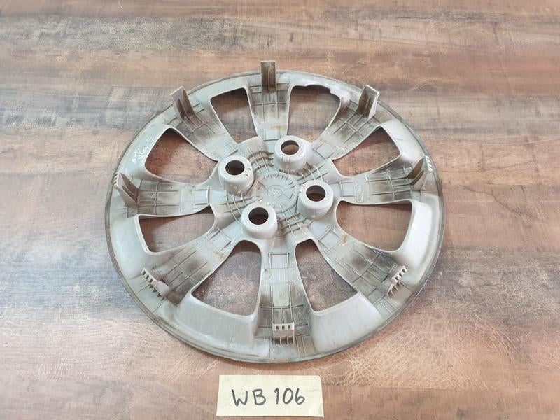 Original Used Kia Pegas Wheel Hub Cover