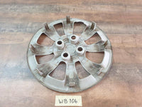 Original Used Kia Pegas Wheel Hub Cover