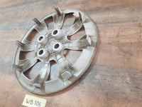 Original Used Kia Pegas Wheel Hub Cover