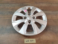 Original Used Kia Pegas Wheel Hub Cover