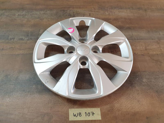 Original Used Kia Pegas Wheel Hub Cover