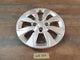 Original Used Kia Pegas Wheel Hub Cover