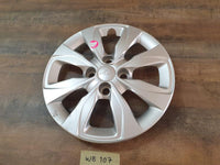 Original Used Kia Pegas Wheel Hub Cover