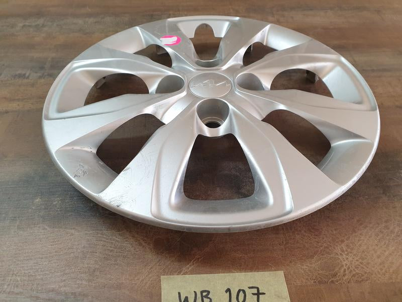 Original Used Kia Pegas Wheel Hub Cover