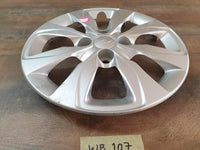 Original Used Kia Pegas Wheel Hub Cover