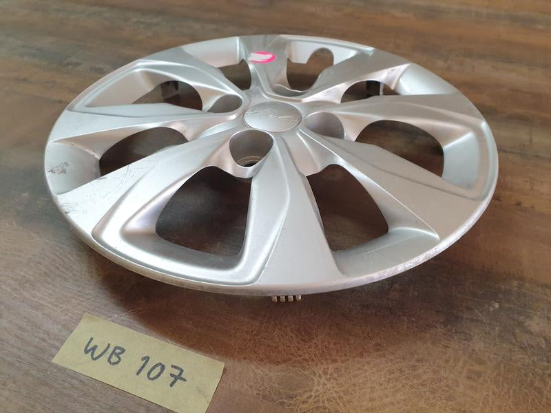 Original Used Kia Pegas Wheel Hub Cover