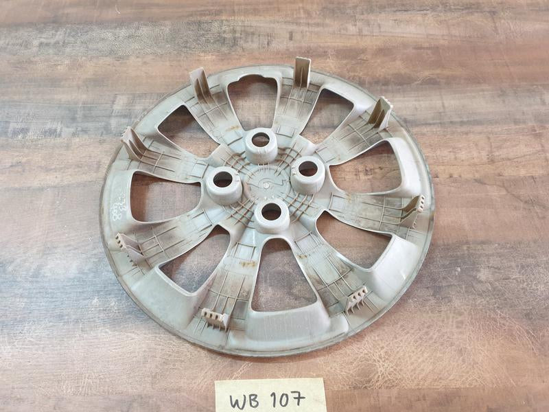 Original Used Kia Pegas Wheel Hub Cover