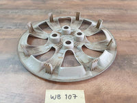 Original Used Kia Pegas Wheel Hub Cover