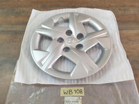 Original New Hyundai Venue Wheel Hub Cover