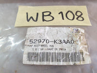 Original New Hyundai Venue Wheel Hub Cover