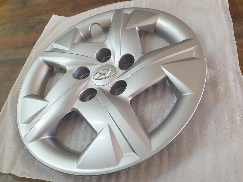 Original New Hyundai Venue Wheel Hub Cover