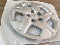 Original New Hyundai Venue Wheel Hub Cover