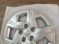 Original New Hyundai Venue Wheel Hub Cover