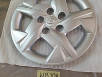 Original New Hyundai Venue Wheel Hub Cover