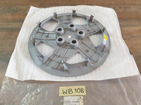 Original New Hyundai Venue Wheel Hub Cover