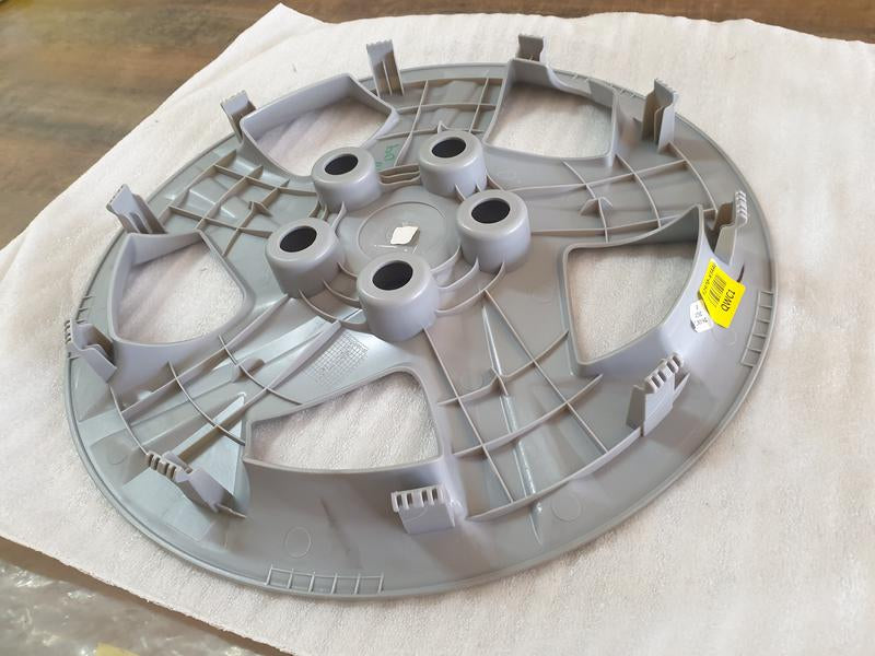 Original New Hyundai Venue Wheel Hub Cover